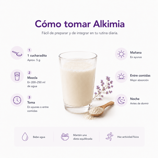 Alkimia: Minerales, Probióticos y Zeolita - Solnaturaleza2