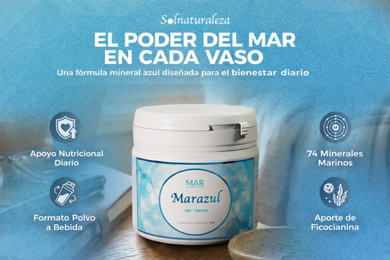 Antes de explicarte qué tiene de diferente Marazul, lee esto primero.Son palabras de personas que estaban exactamente donde tú estás ahora:
