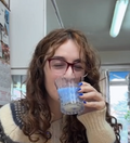María