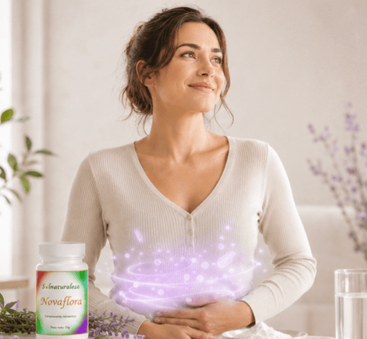 Pack Limpieza Intestinal Método MAR - Solnaturaleza2