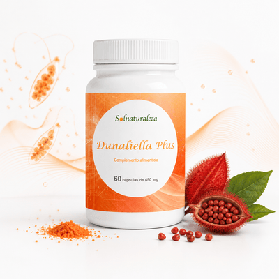 Dunaliella Plus: Potencia tu Inmunidad y Retrasa el Envejecimiento Celular - Solnaturaleza2