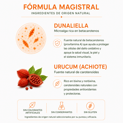 Dunaliella Plus: Potencia tu Inmunidad y Retrasa el Envejecimiento Celular - Solnaturaleza2