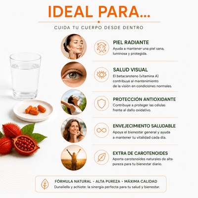 Dunaliella Plus: Potencia tu Inmunidad y Retrasa el Envejecimiento Celular - Solnaturaleza2
