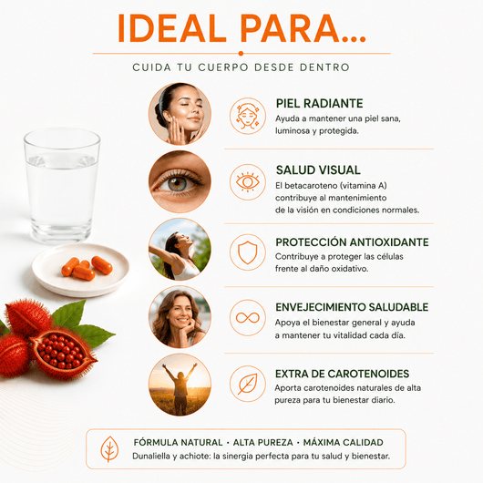 Dunaliella Plus: Potencia tu Inmunidad y Retrasa el Envejecimiento Celular - Solnaturaleza2
