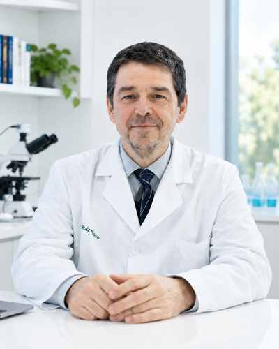 Miguel Ángel Ruiz Novo
