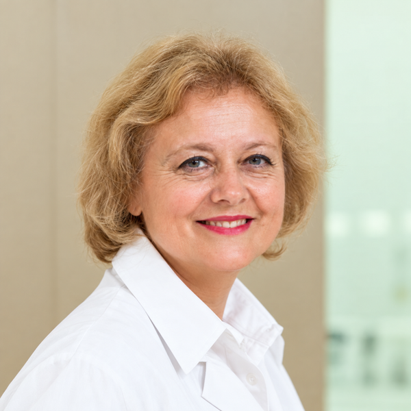 Svitlana Lozumirska