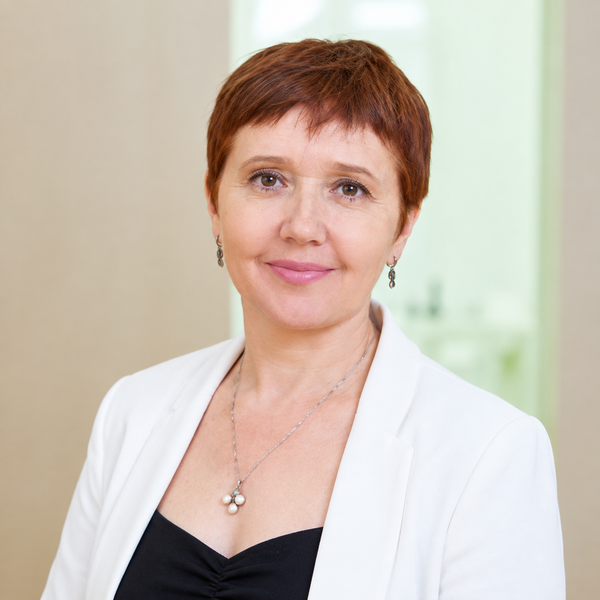 Oksana Pavlovtseva