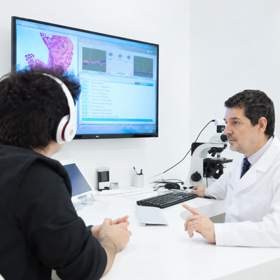 Otras consultas especializadas