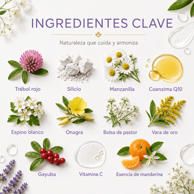 Harmonya: Gel natural regenerador - Solnaturaleza2