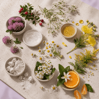 Harmonya: Gel natural regenerador - Solnaturaleza2