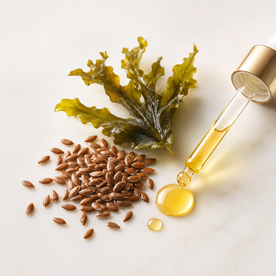 Omega-3