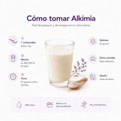 Alkimia: Minerales, Probióticos y Zeolita - Solnaturaleza2