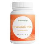 DUNALIELLA PLUS
