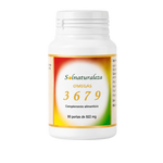 OMEGA 3679