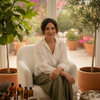 Carmen — 49 años, perimenopausia