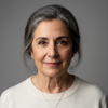  — Concha L., 67 años, Málaga ⭐⭐⭐⭐⭐