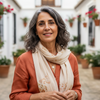 — Rosa M., 59 años, Sevilla ⭐⭐⭐⭐⭐